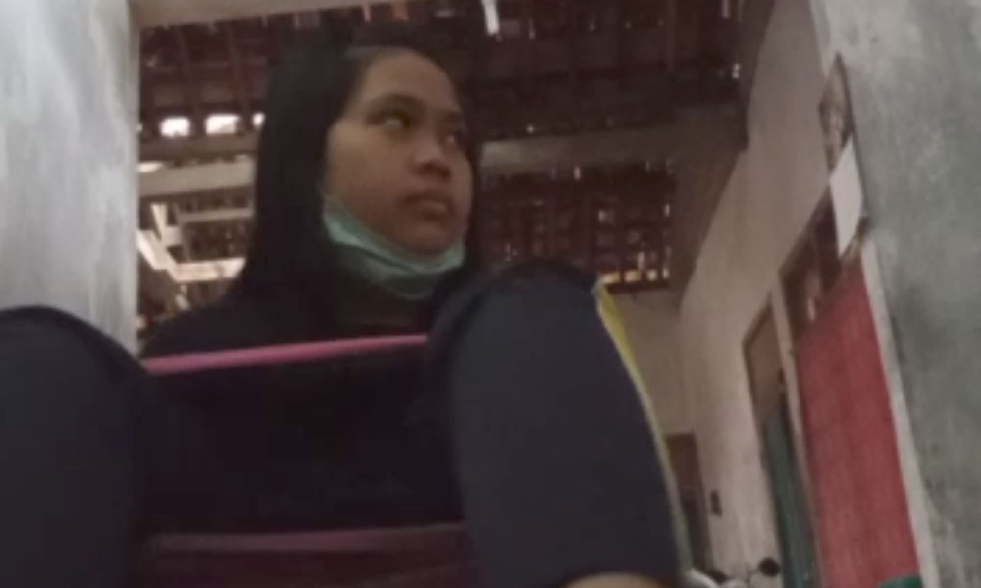 bokepindo viral Nanda amelia kolpori part 1