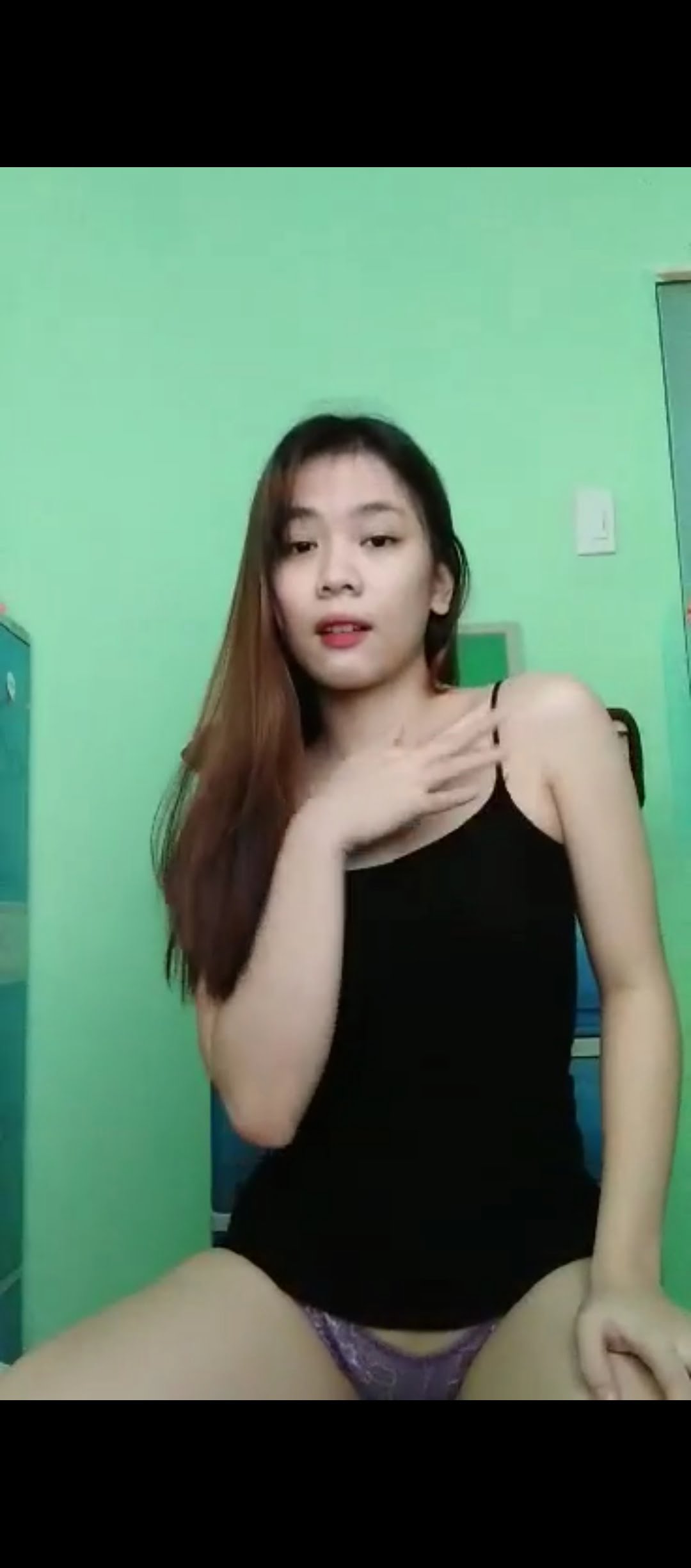 cewe sange part 1