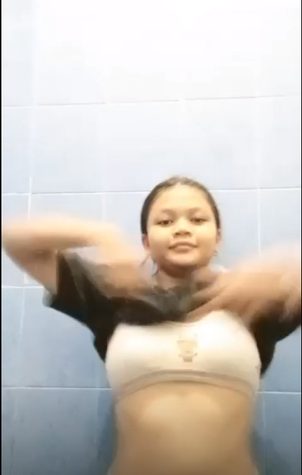 bokep viral video untuk pacar tercinta part 2