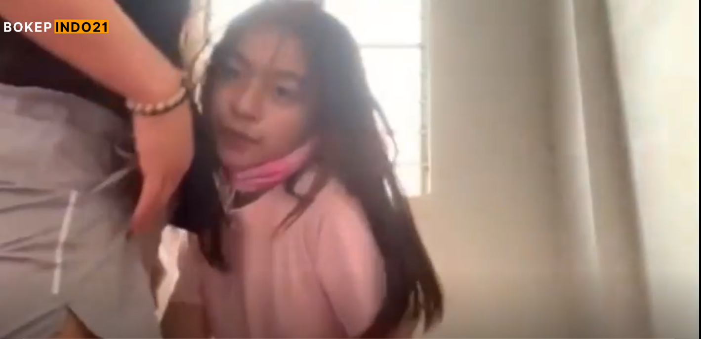 pasangan viral ngewe di kosan
