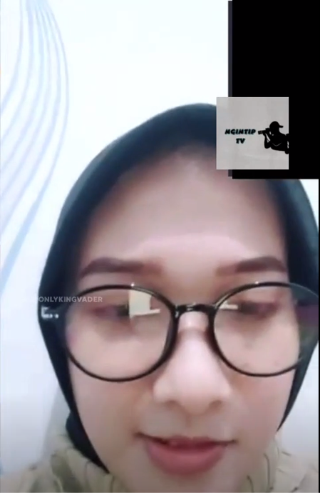 bokep indo si cantik hijabers video call sex