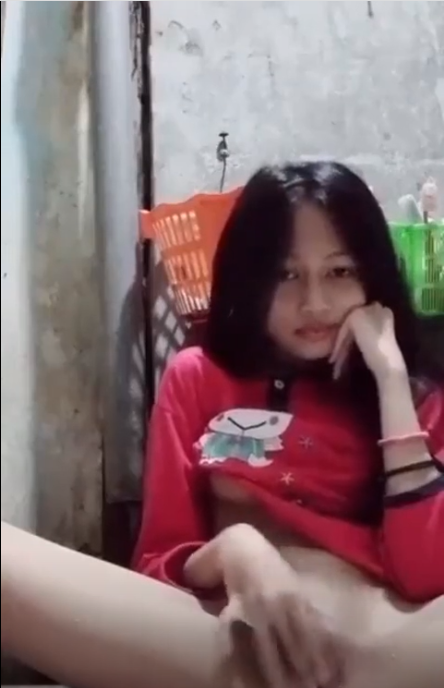 gadis cantik suka colmek
