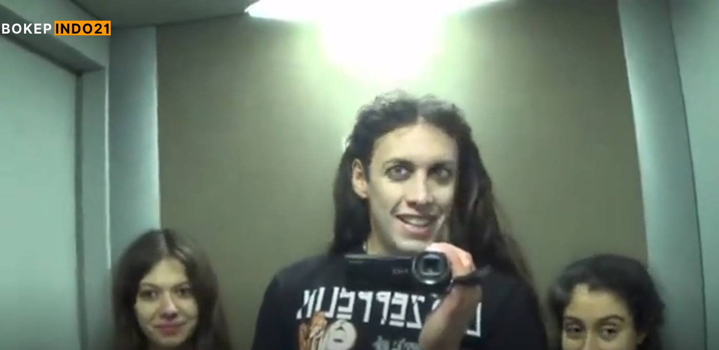 threesome anak metal