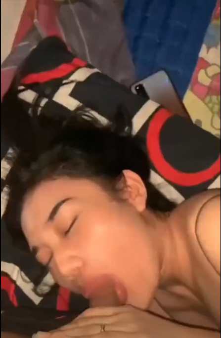 nyepongin ayang di kosan