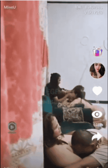 Bokep Indo Sex Party Rame Rame Indonesian Orgy