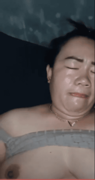 Ibunya Siapa Ini