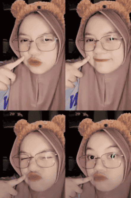 Bokep Indo Fitri Abg Hijab Pamer Toket Gede Mulus