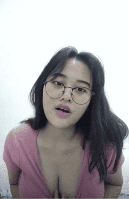 Massive Indonesian Boobs