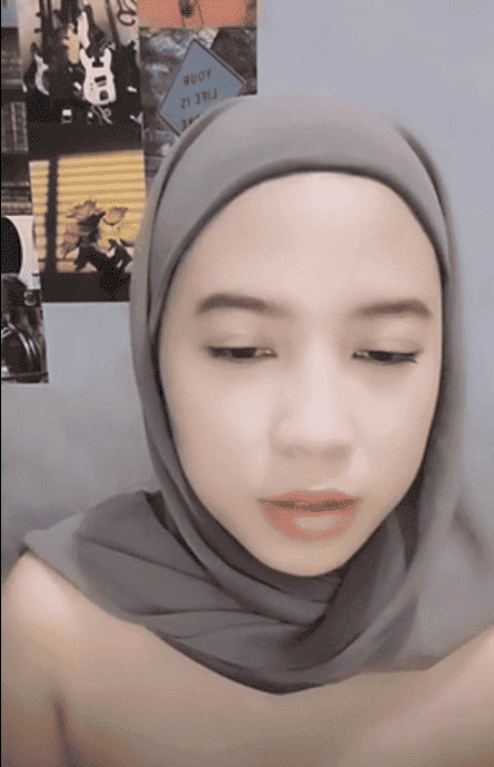 Bokep Indo Hijaber Cantik Yunita Colmek