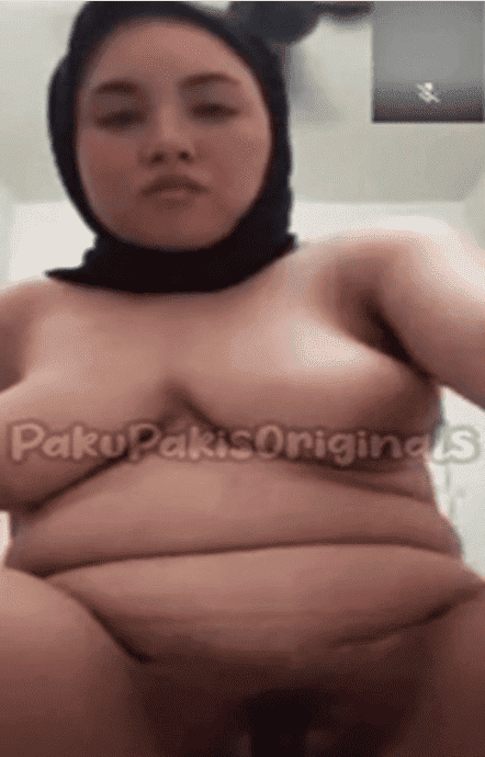 Video vcs jilbab colmek keenakan