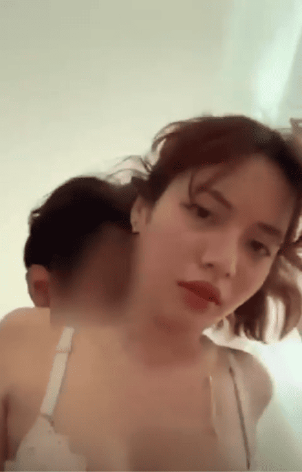 bokep indo cek in bersama ayang di hotel