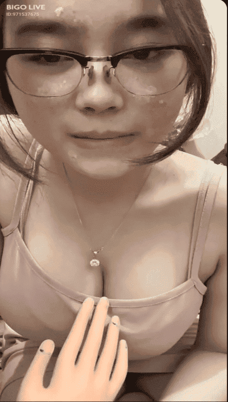 bokepindo keyshaa live sex di bigo