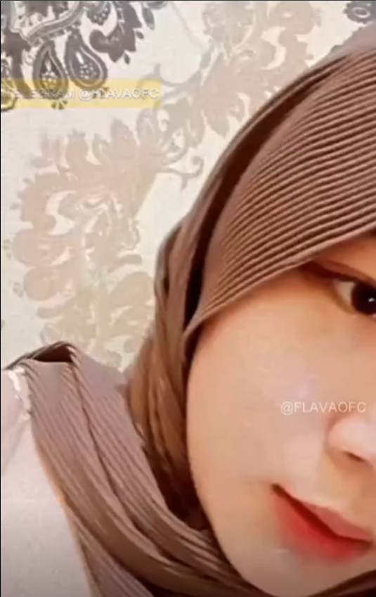 bokepindo si cantik berhijab doyan colmek