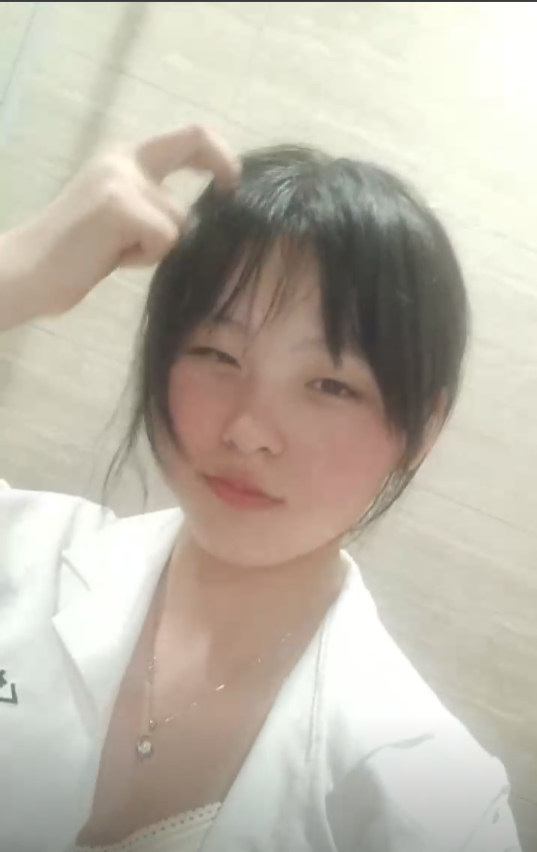 abg chindo sange di kamar mandi udah gak tahan