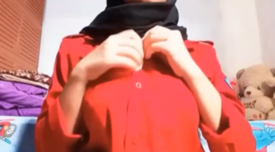 bokep indo viral abg kampus lagi birahi