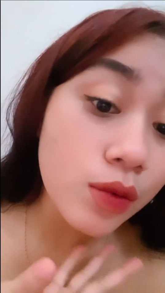 si cantik suka bikin tegang