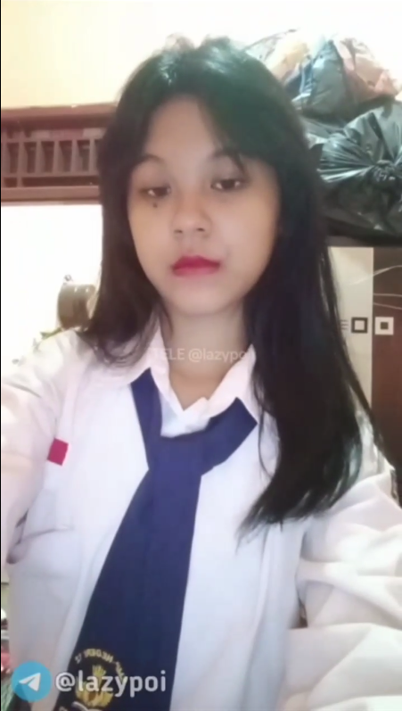 Anak abg sakinah sekali kena minta tambah