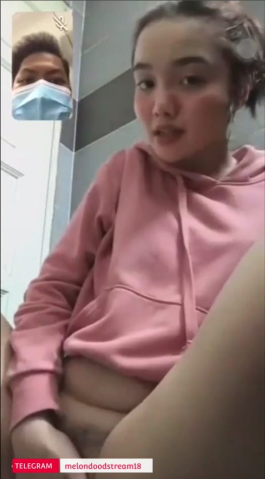 bokep indo viral VCS Sama Ayang lnjut comek