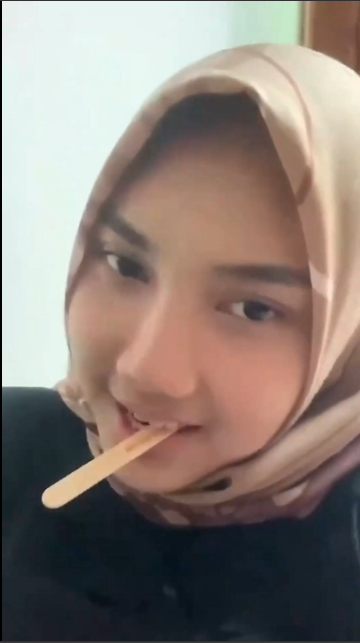 Bangun Tidur Kepengen Ngentot