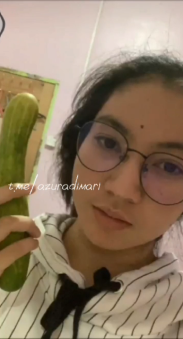 bokep viral zulaikha halim part 1