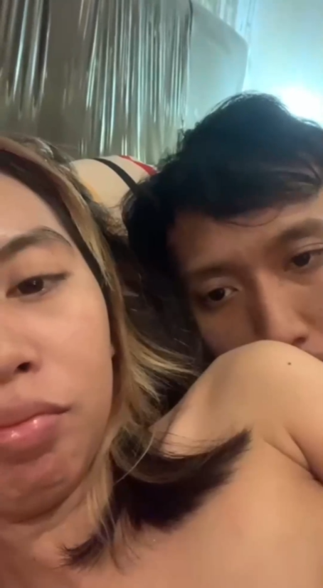 bokep indo viral ngewe sama pacar yang hypersex part 2