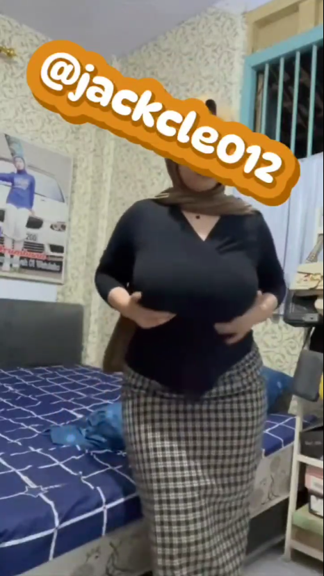 bokep viral bu salsa part 12